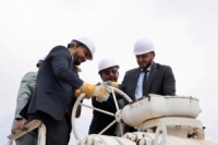 قبل أن تتذوق الغاز الأذري.. محطة جندر للتوليد خارج الخدمة