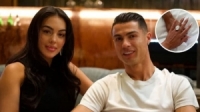 بعد 9 أعوام على ارتباطهما.. جورجينا توافق على الزواج من كريستيانو رونالدو