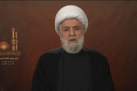 الشيخ قاسم: الحكومة اللبنانية اتخذت قراراً خطيراً.. وهي تتحمل مسؤولية أي فتنة