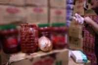 الداخلية: إحباط محاولة تهريب شحنة كبيرة من الكبتاغون في درعا