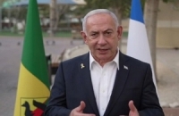 نتنياهو: نحن في مرحلة الحسم وأصادق على خطط احتلال غزة