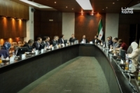 مباحثات سورية-تركية حول الفرص الاستثمارية في قطاعات إعادة الإعمار والطاقة