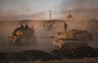 مقتل وإصابة عدد من جنود الاحتلال الإسرائيلي بكمين لكتائب القسام في غزة