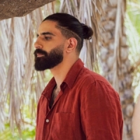 الفنان السوري بلال ديركي يطلق أغنيته الجديدة 