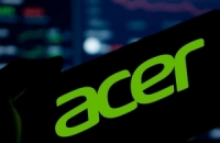 Acer تطلق حاسبا لوحيا مجهزاً بشاشة كبيرة