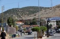 اجتماع لبناني- سوري في دمشق لبحث ملفات أمنية حساسة