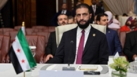 خلال القمة العربية الإسلامية الطارئة.. الرئيس الشرع يستهجن 