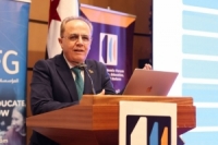 وزير التعليم العالي السوري: إعلان المفاضلة العامة نهاية الأسبوع الجاري