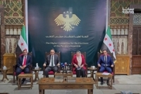 لجنة انتخابات مجلس الشعب تشكّل لجنة طعون لمراجعة الهيئات الناخبة بدرعا و القنيطرة