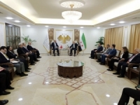 مباحثات سورية تركية للتعاون المشترك والاستفادة من الخبرات التركية في مجال التعليم العالي 