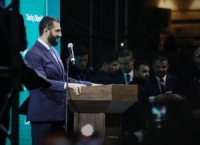 الرئيس الشرع: إدلب سوريا مصغرة واليوم يوم الوفاء لإعمارها وإعادة النازحين