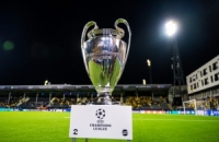 مفاجآت نارية في ترتيب دوري الأبطال.. برشلونة وليفربول في أي مركز