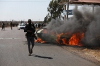 المرصد السوري: ارتفاع حصيلة القتلى في سوريا إلى 10,955 منذ سقوط النظام