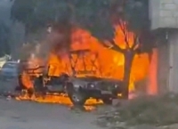 مقتل “أمير الحِسبة” في جيش خالد المبايع لتنظيم الدولة الإسلامية بريف درعا