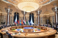 قادة بلدان رابطة الدول المستقلة يوقعون 19 اتفاقا خلال قمتهم