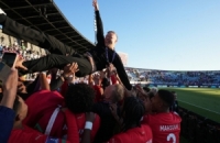 منتخب المغرب للشباب يتأهل إلى الدور نصف النهائي في كأس العالم  في تشيلي