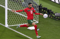 منتخب المغرب يهزم الكونغو ويحافظ على العلامة الكاملة بتصفيات المونديال