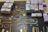 القبض على عصابة متورطة بجريمة سرقة البنك العربي في سوريا خلال فترة التحرير