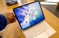 آبل تطلق iPad Pro 13 الجديد بمواصفات مميزة