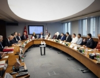 الهلال الأحمر السوري والتركي يوقعان ثلاث اتفاقيات لتعزيز التعاون في المجال الإنساني