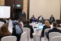 الاجتماع الإقليمي للتعليم في الدوحة يناقش خطط دعم العائدين السوريين