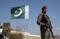 مقتل 6 جنود باكستانيين وسبعة مسلحين في اشتباك قرب الحدود مع أفغانستان