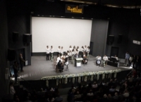 سلمية تجمعها الثقافة في مهرجان 