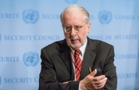 الأمم المتحدة تُعرب عن قلقها من تصاعد أعمال العنف في المحافظات السورية