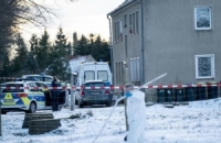 صحيفة بيلد: اعتقال سوري في برلين كان يخطط لهجوم إرهابي