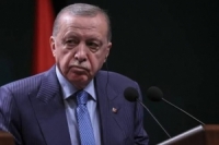 أردوغان يؤكد التزام حماس باتفاق وقف النار ويطلق برنامج دعم خاص لسوريا