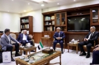 مجموعة “المناصير” الأردنية و