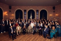 لقاء يجمع أساطير الفن السوري في العاصمة السعودية الرياض