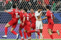 منتخب مصر يتلقى خسارة ثقيلة من الأردن ويودع بطولة كأس العرب مبكراً 