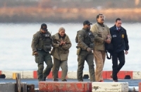 مادورو في محكمة أمريكية في نيويورك: أنا رئيس فنزويلا وتم اختطافي من منزلي