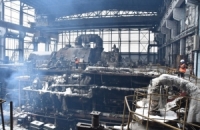 الدفاع الروسية: ضربنا منشأة للطاقة تضمن عمل المجمع الصناعي العسكري الأوكراني