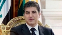 نيجرفان بارزاني: الاتفاق بين قسد والحكومة خطوة مهمة تجاه حل سلمي وإنهاء التعقيدات
