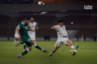 منتخب سورية ينهي تصفيات كأس آسيا بالعلامة الكاملة بالفوز على نظيره الأفغاني
