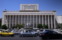 مصرف سورية المركزي يمدد مهلة استبدال العملة ثلاثين يوماً