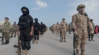 مقتل 14 عنصراً من الحرس الثوري الإيراني في زنجان بانفجار ذخائر