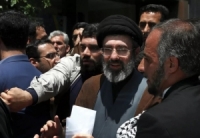 تصريح إيراني جديد عن إصابة خامنئي خلال الحرب الأمريكية - الإسرائيلية على إيران