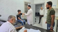  توثيق آلاف الإصابات باللاشمانيا في حماة وسط مخاوف من انتشار المرض