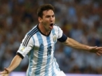 ميسي : مستعد للتضحية بكل جوائزي من أجل لقب المونديال