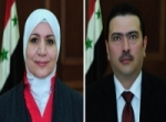 President al-Assad appoints new ministers of Social Affairs and Internal Trade and Consumer Protection