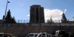 Four people injured in mortar attacks at Russian Embassy and neighborhoods in Damascus