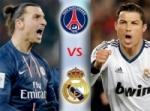 لمن ستميل الكفة في قمة ريال مدريد وسان جيرمان ... ؟؟؟