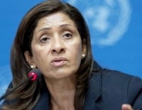 دي ميستورا سيبدأ مباحثات جنيف بالاجتماع مع الوفد الحكومي برئاسة الجعفري