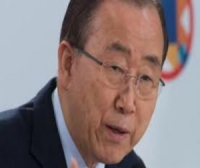 موسكو: تعليقات بان كي مون حول المفاوضات السورية متحيزة  