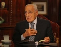 محمد حسنين هيكل 