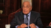  وفاة الكاتب والصحفي الشهير محمد حسنين هيكل عن عمر 92 عاماً