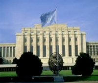 تأجيل المحادثات السورية في جنيف إلى الأول من آذار  